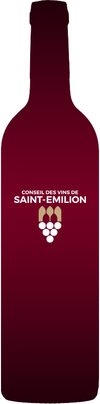 Bouteille de vin