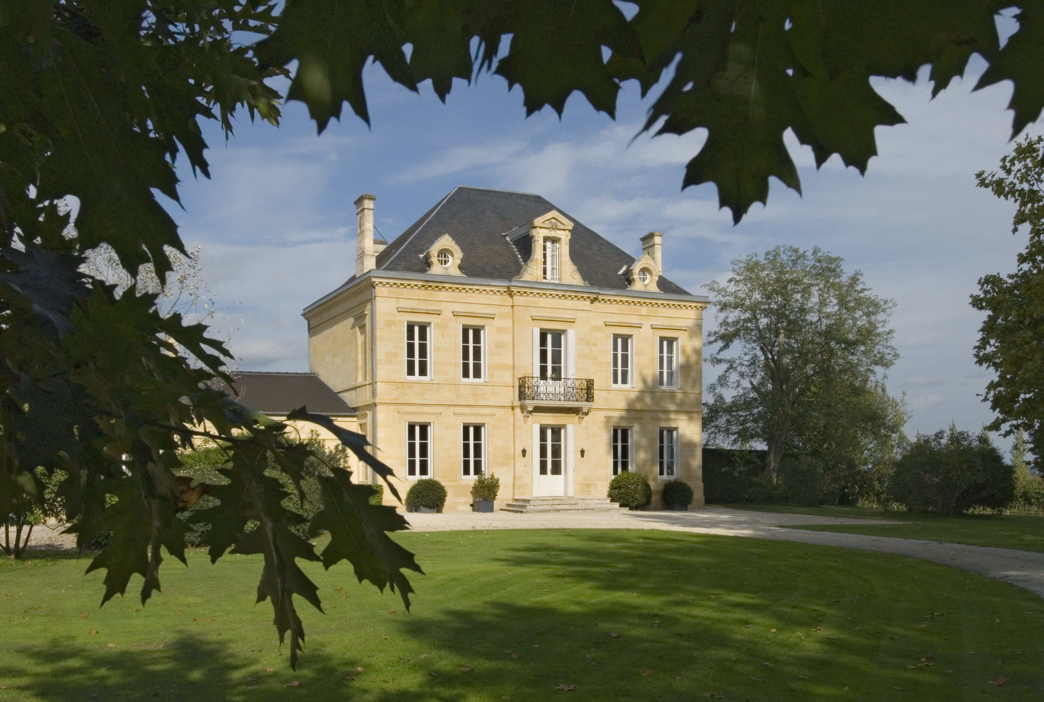 Image du chateau