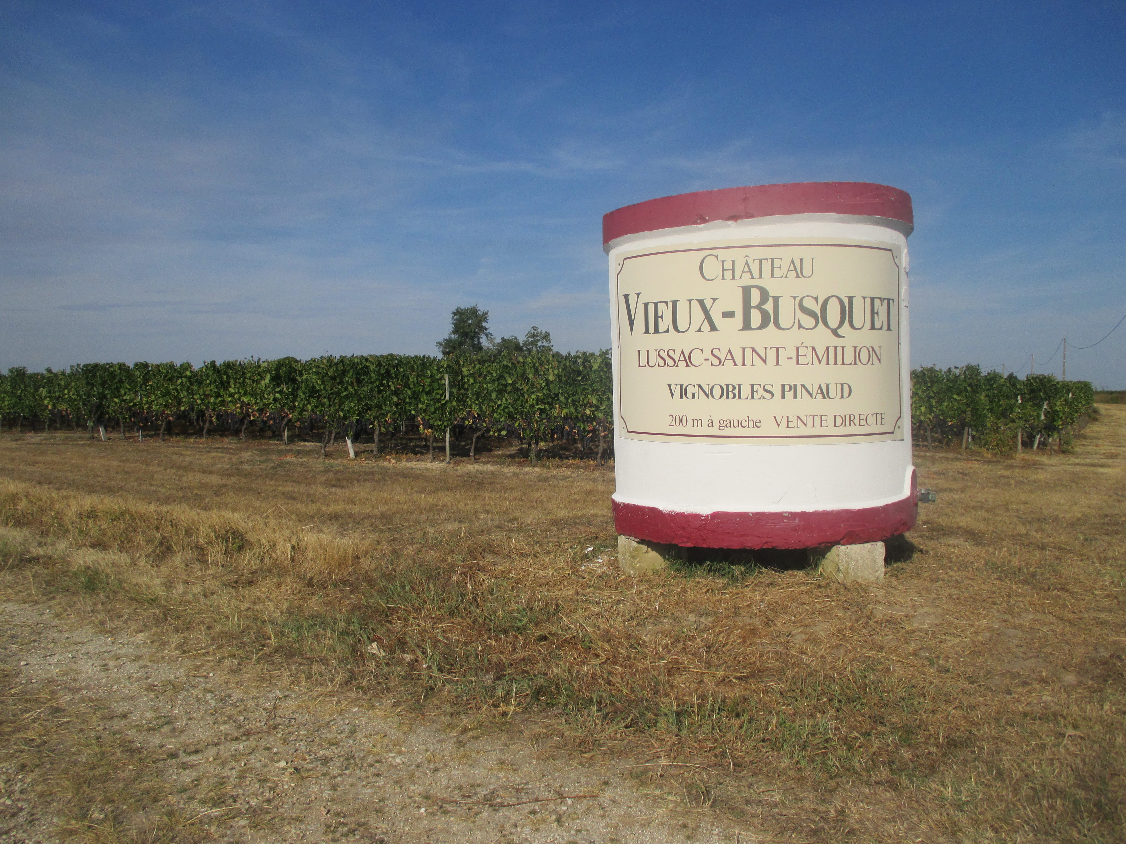 Image du chateau