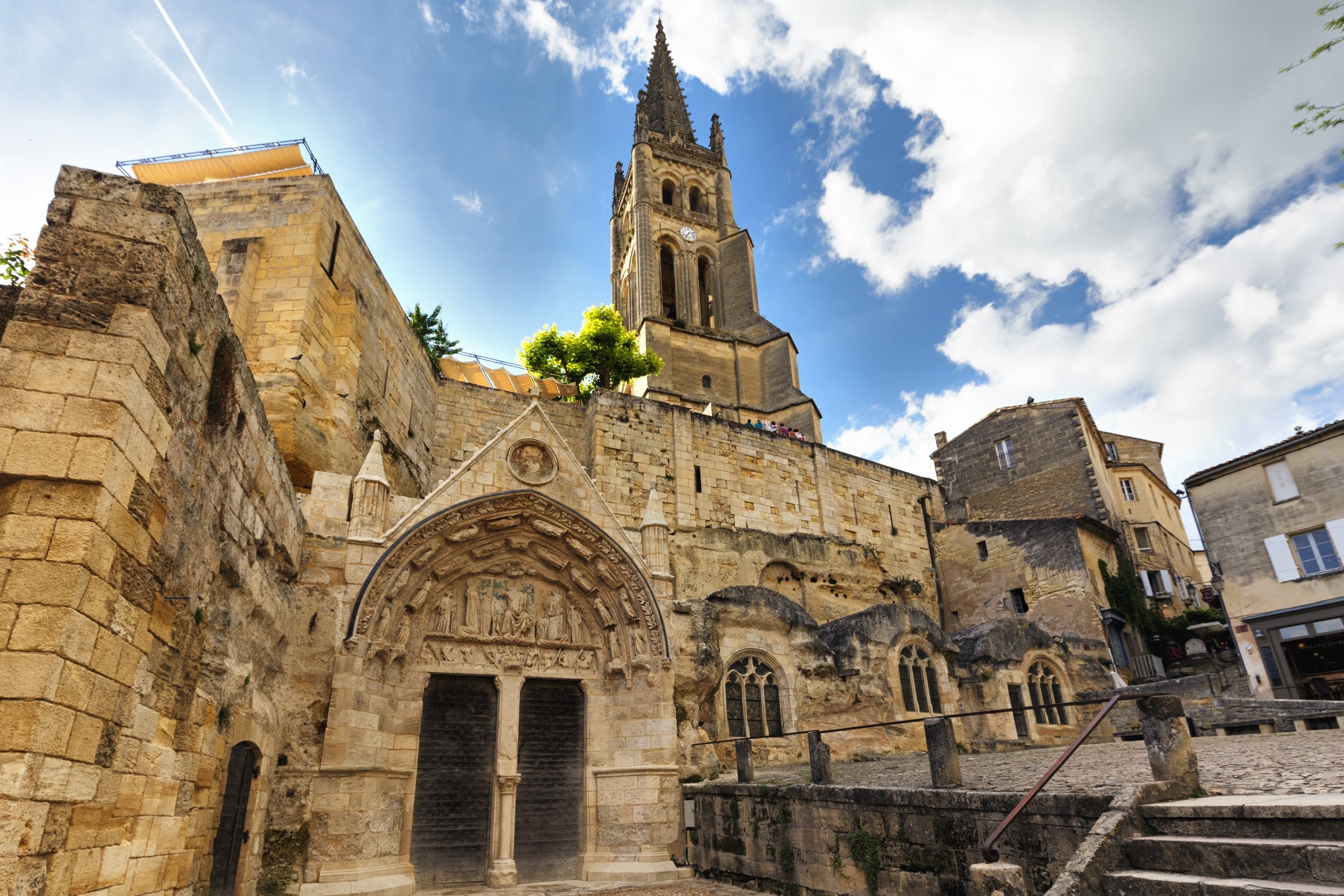 Saint-Émilion à l'honneur à la remise des Best Of Wine ...