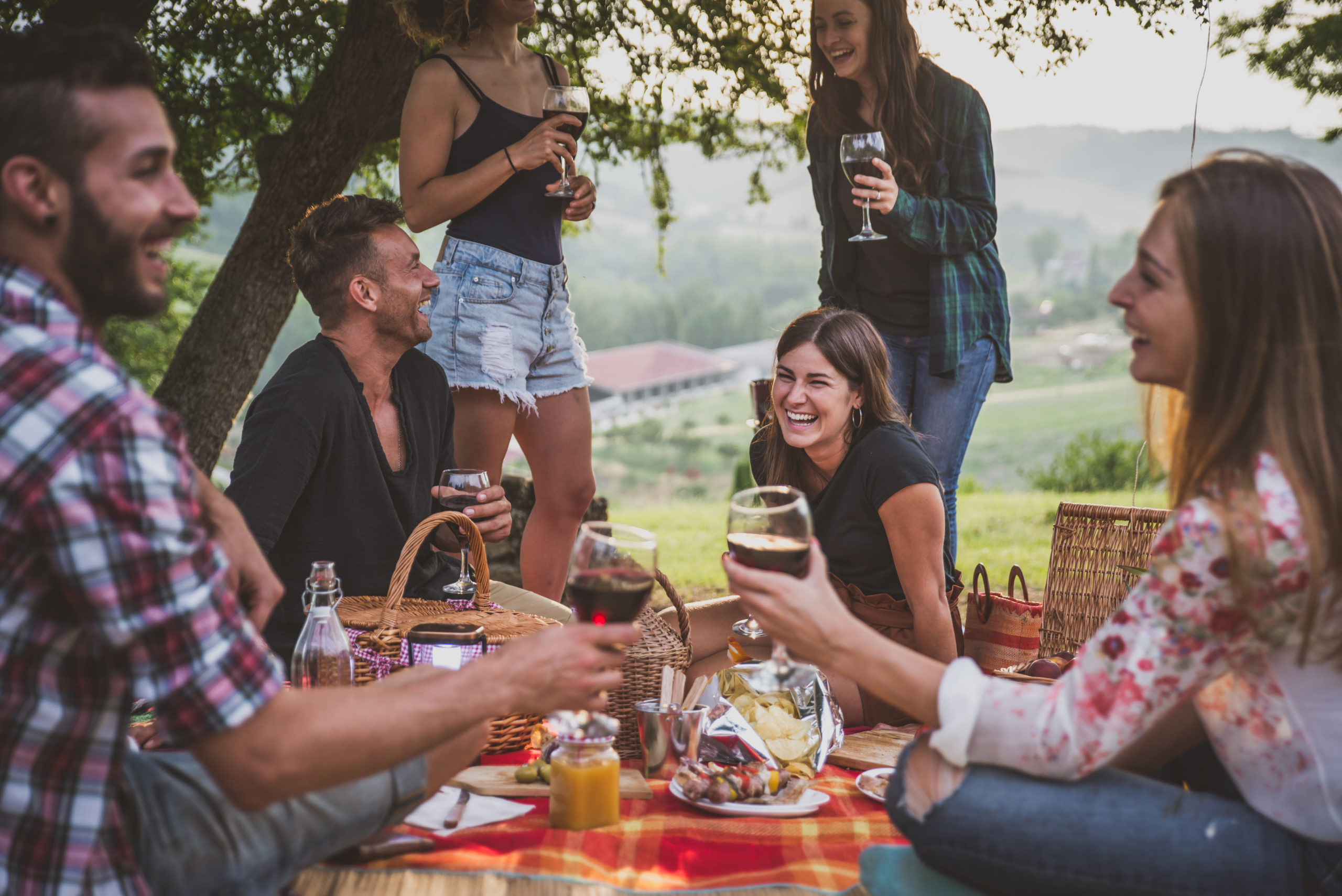 les événements et instants st emilion 2023