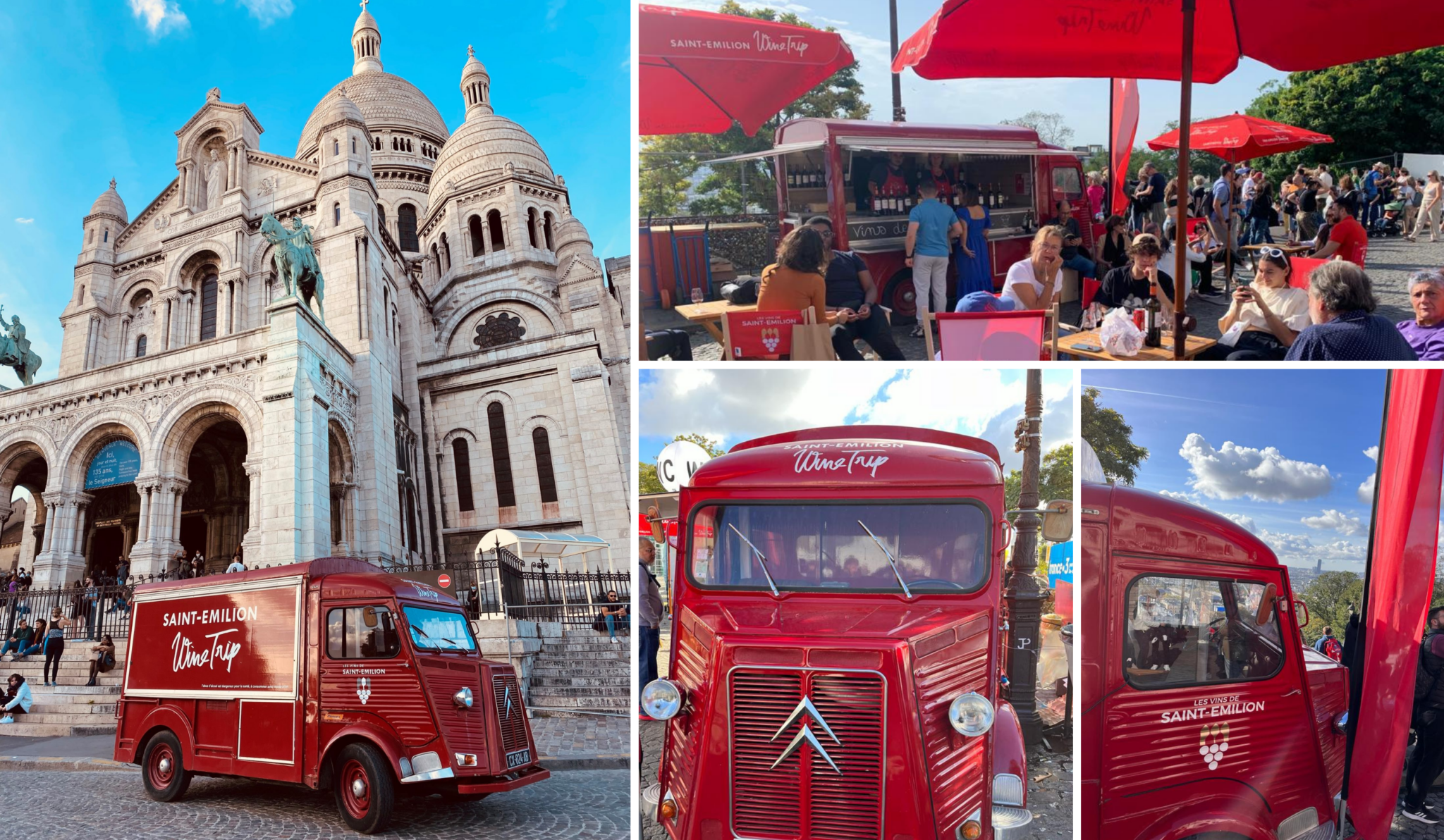 saint emilion wine trip montmartre 2023