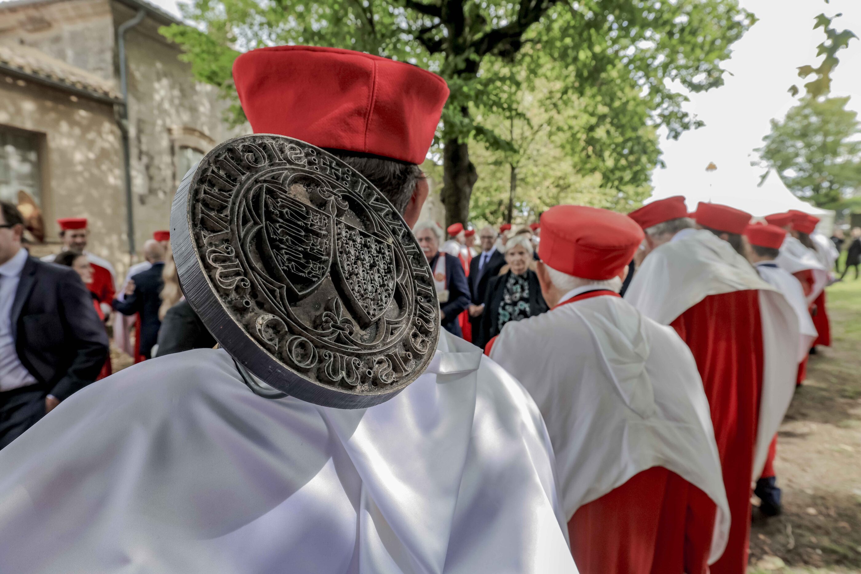 jurade saint emilion