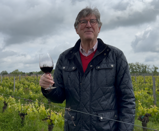 dégustation vin clarisse vieilles vignes