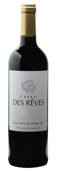Bouteille de vin