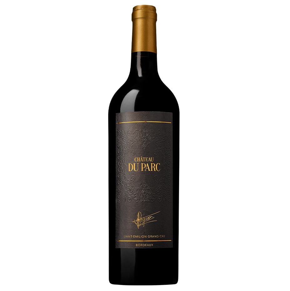 Bouteille de vin