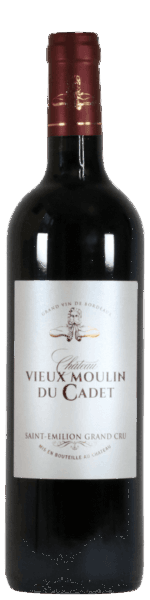 Bouteille de vin