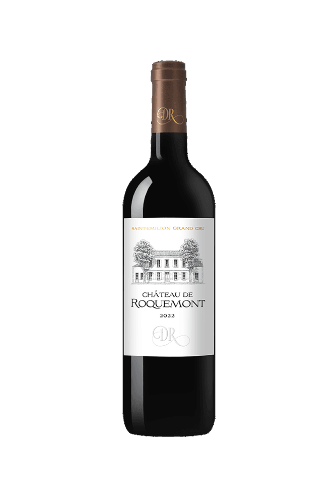 Bouteille de vin