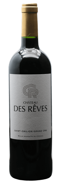 Bouteille de vin