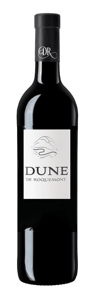 Bouteille de vin