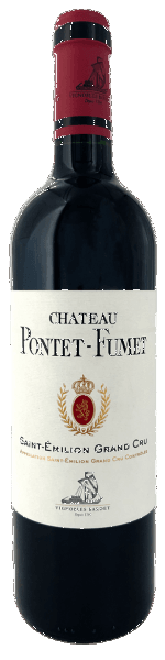 Bouteille de vin